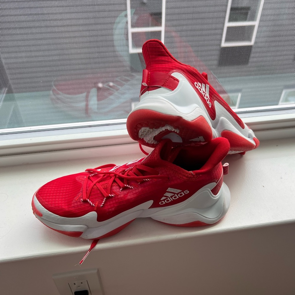 Patrick Mahomes Adidas Shoes